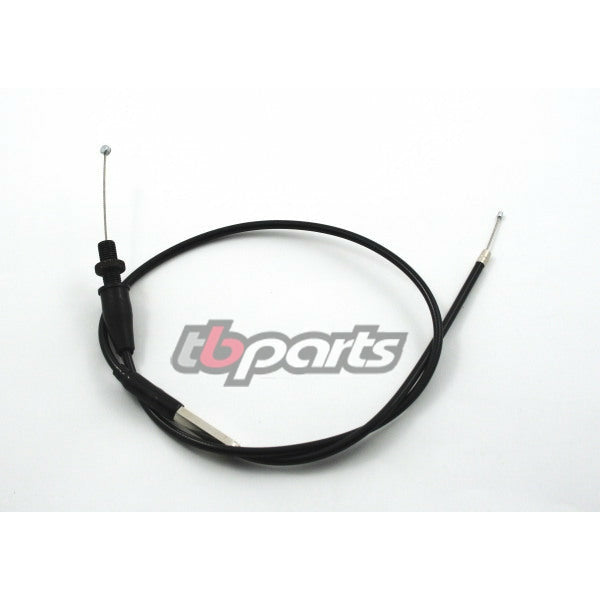 TB 146 Bore Kit & VM26 Carb Kit – 124cc/140cc Engines