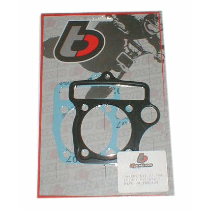 TB 146 Bore Kit & VM26 Carb Kit – 124cc/140cc Engines