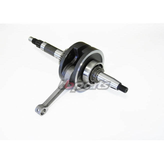 TB 55mm Stroker Crankshaft