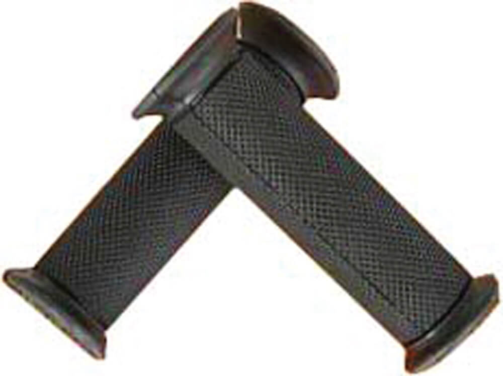 ncy black grips