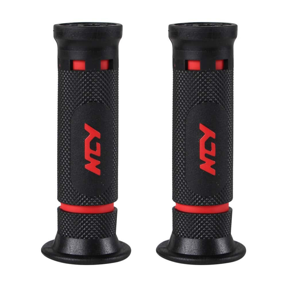NCY Racing Grips - Universal Fit