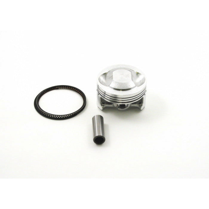 TB 146 Bore Kit & VM26 Carb Kit – 124cc/140cc Engines