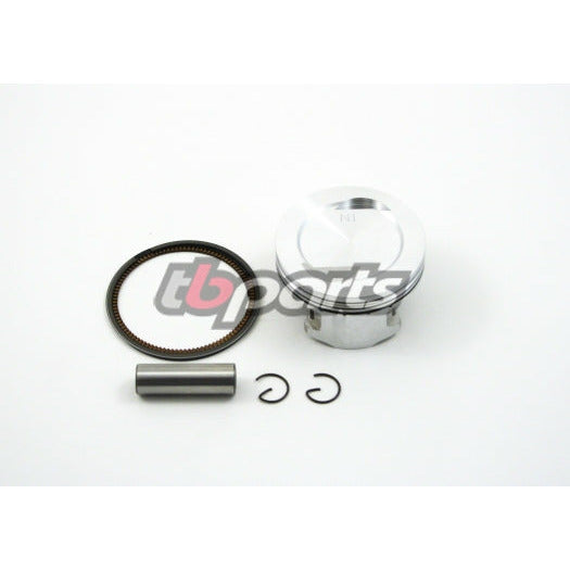 TB 186cc Big Bore Kit W/ Oil Cooler Kit Grom & Monkey