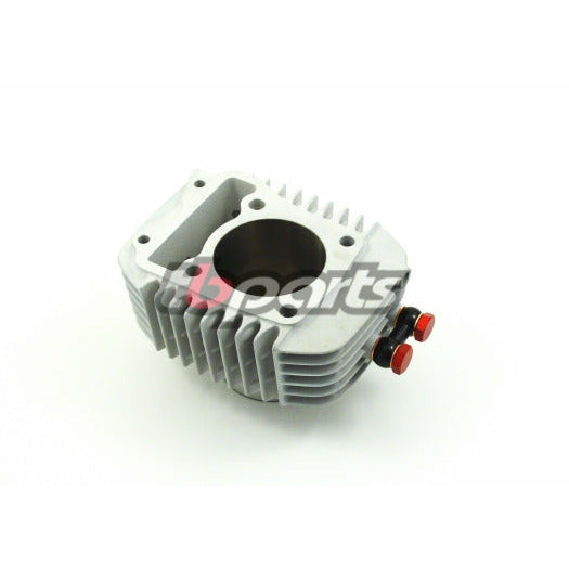 TB 186cc Big Bore Kit W/ Oil Cooler Kit Grom & Monkey