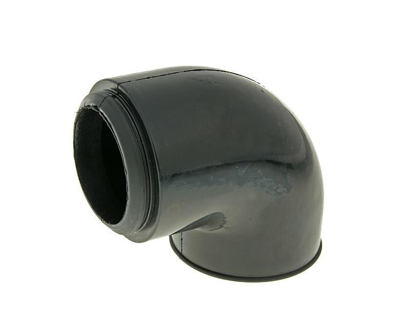 90 degree air intake adapter