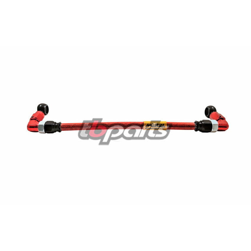Morin Racing Oil Pipe Replacement Line – KLX110 and Z125