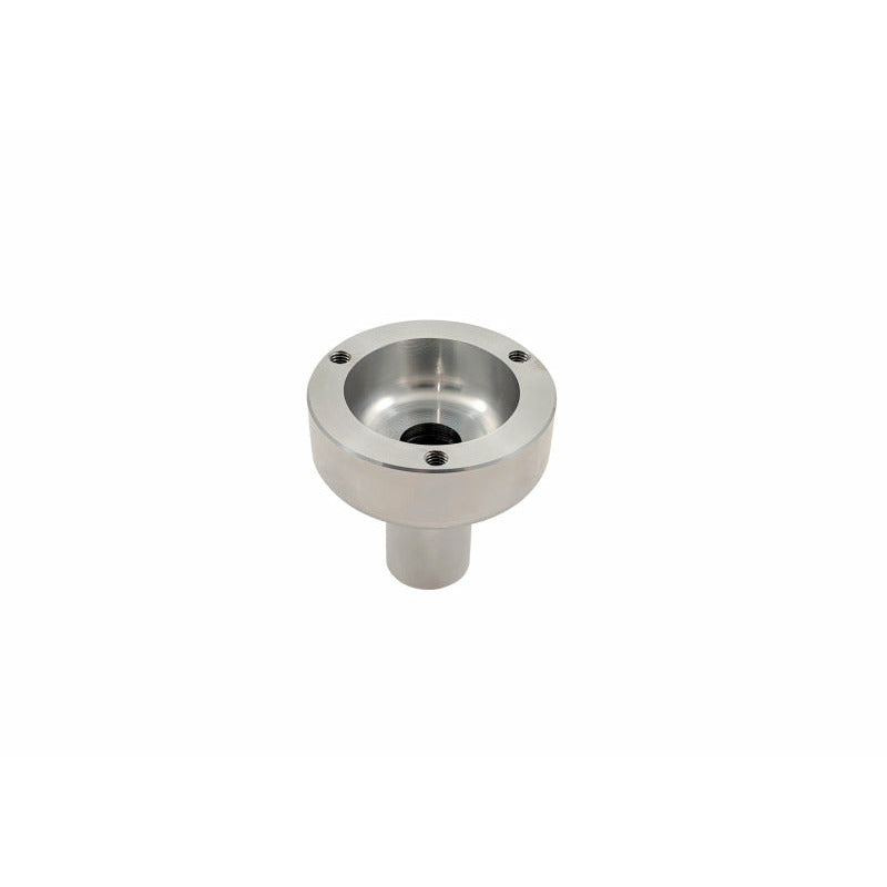 JC Racing Billet Oil Spinner