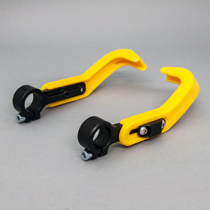 Woodcraft Hand Guards for 7/8" Handlebars