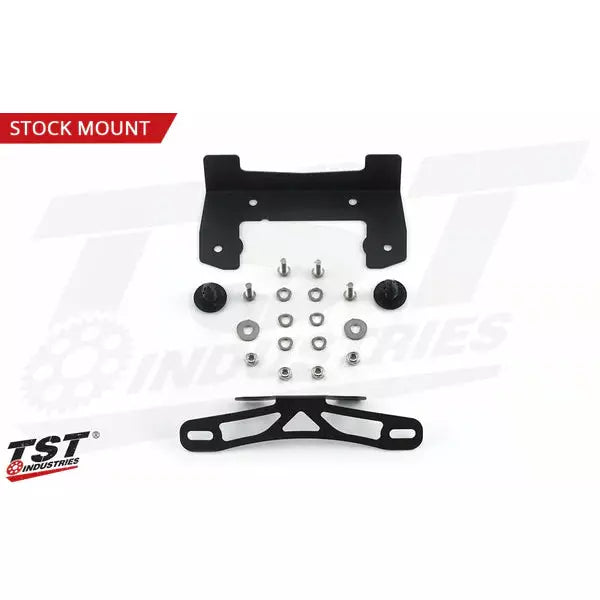 TST Fender Eliminator for Honda Grom 2017-2020