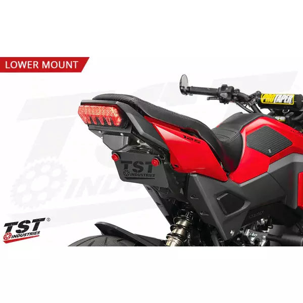 TST Fender Eliminator for Honda Grom 2017-2020