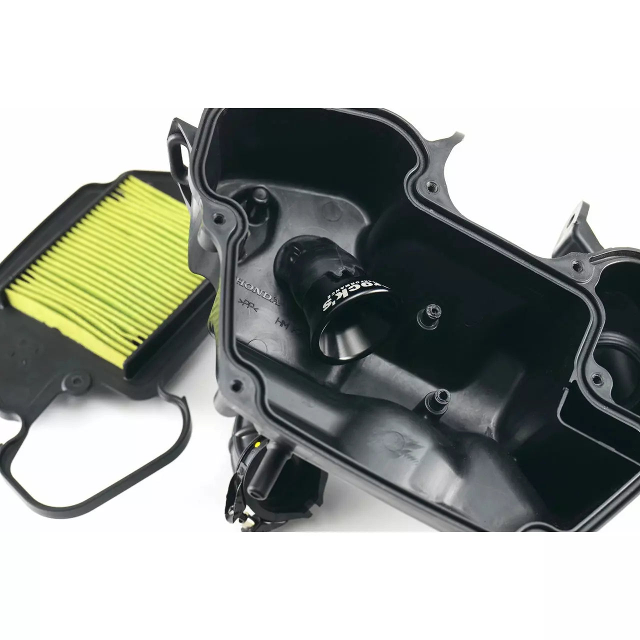 Billet Velocity Stack Honda Grom (14-20)