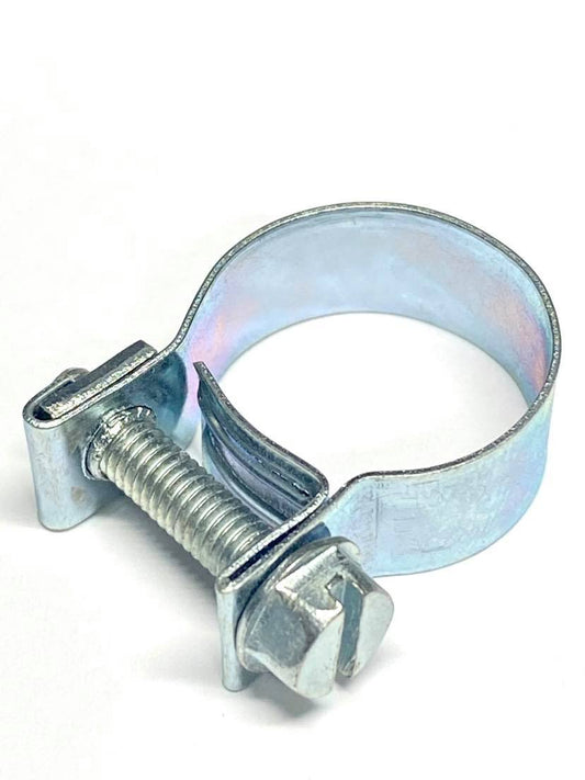 Super hose clamps
