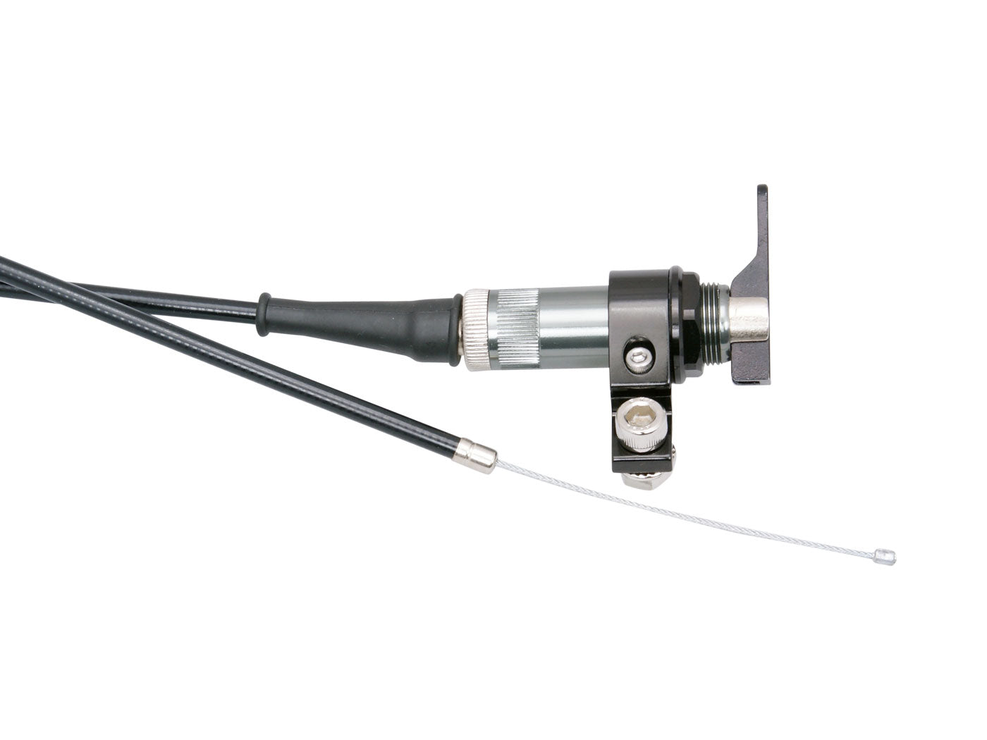 Manual Choke universal cable