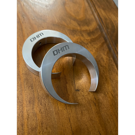 Stock Airbox Mod Kit for Honda Grom