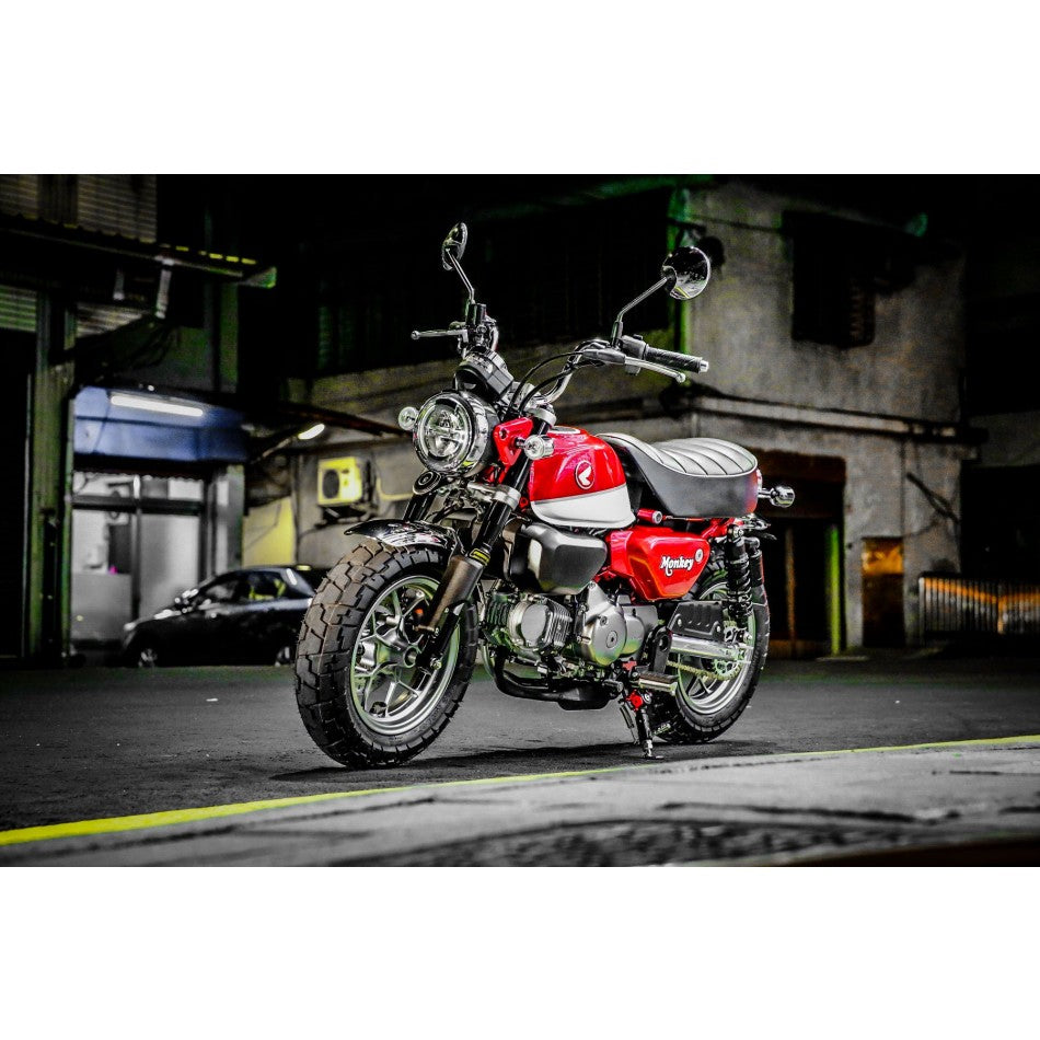 RACINGBROS FRONT FORK LOWERING KIT HONDA GROM MONKEY 125