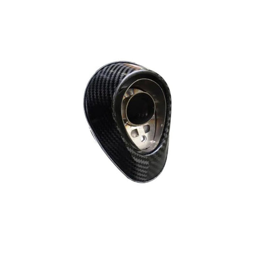 Hindle Noise Reducer for Evolution/ Megaphone Canisters