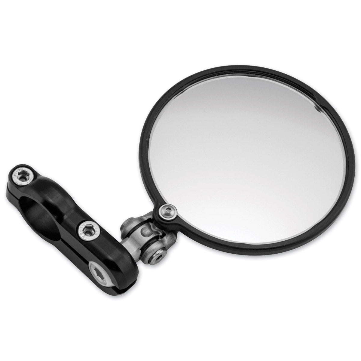 CRG 3" Hindsight LS Bar End Mirror