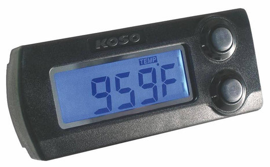 KOSO EGT GAUGE