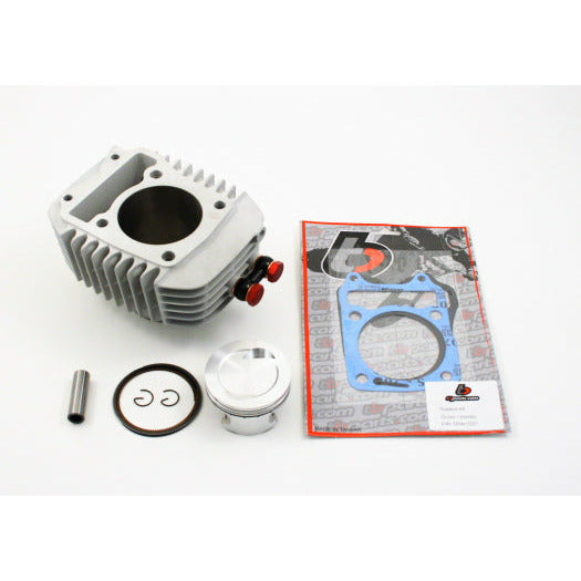 TB 186cc Big Bore Kit – Grom & Monkey