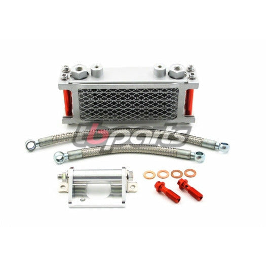 TB 186cc Big Bore Kit W/ Oil Cooler Kit Grom & Monkey