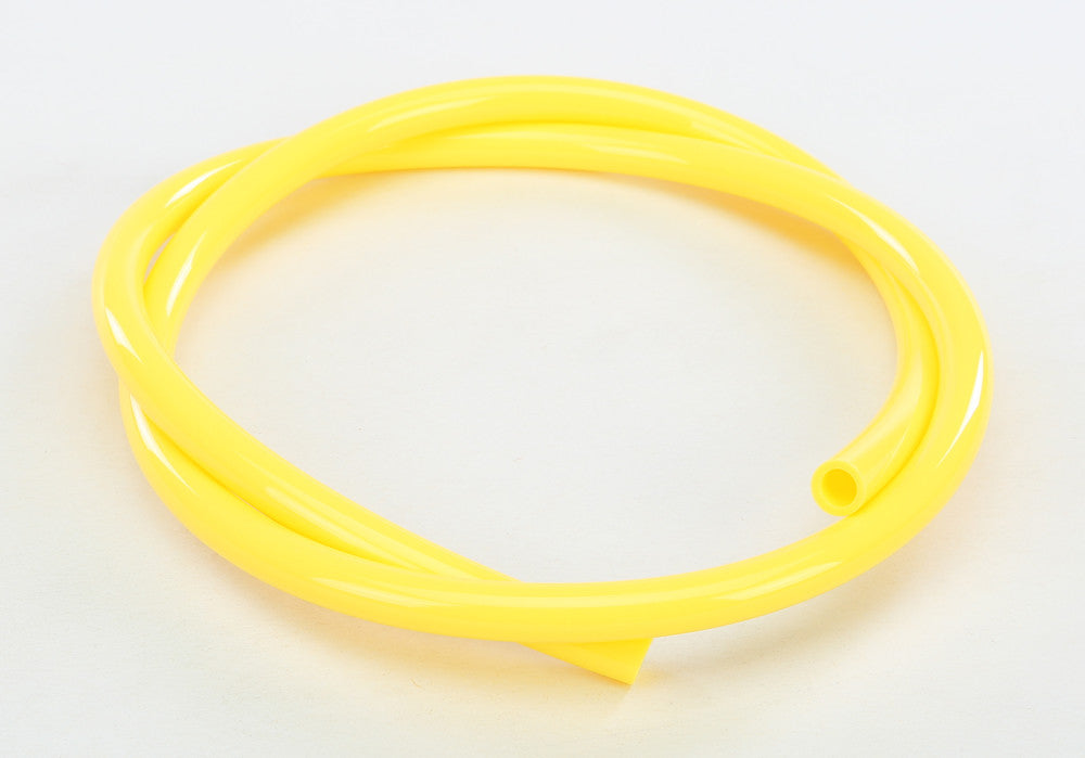 Colored fuel line