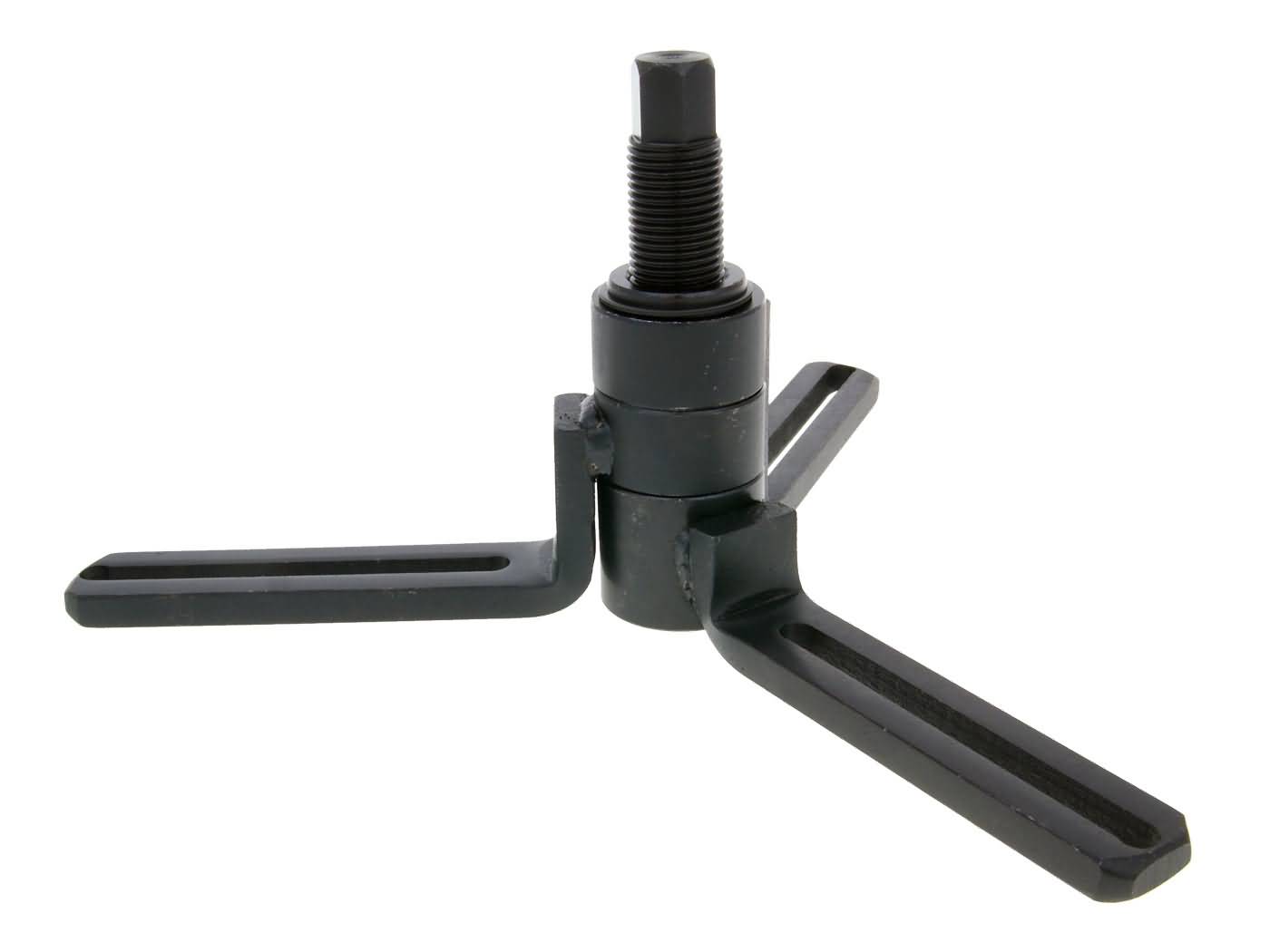 Crank installation tool