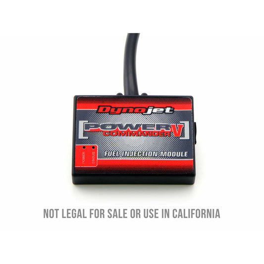 Dynojet Power Commander V (Fuel and Ignition)  Grom (14-20)