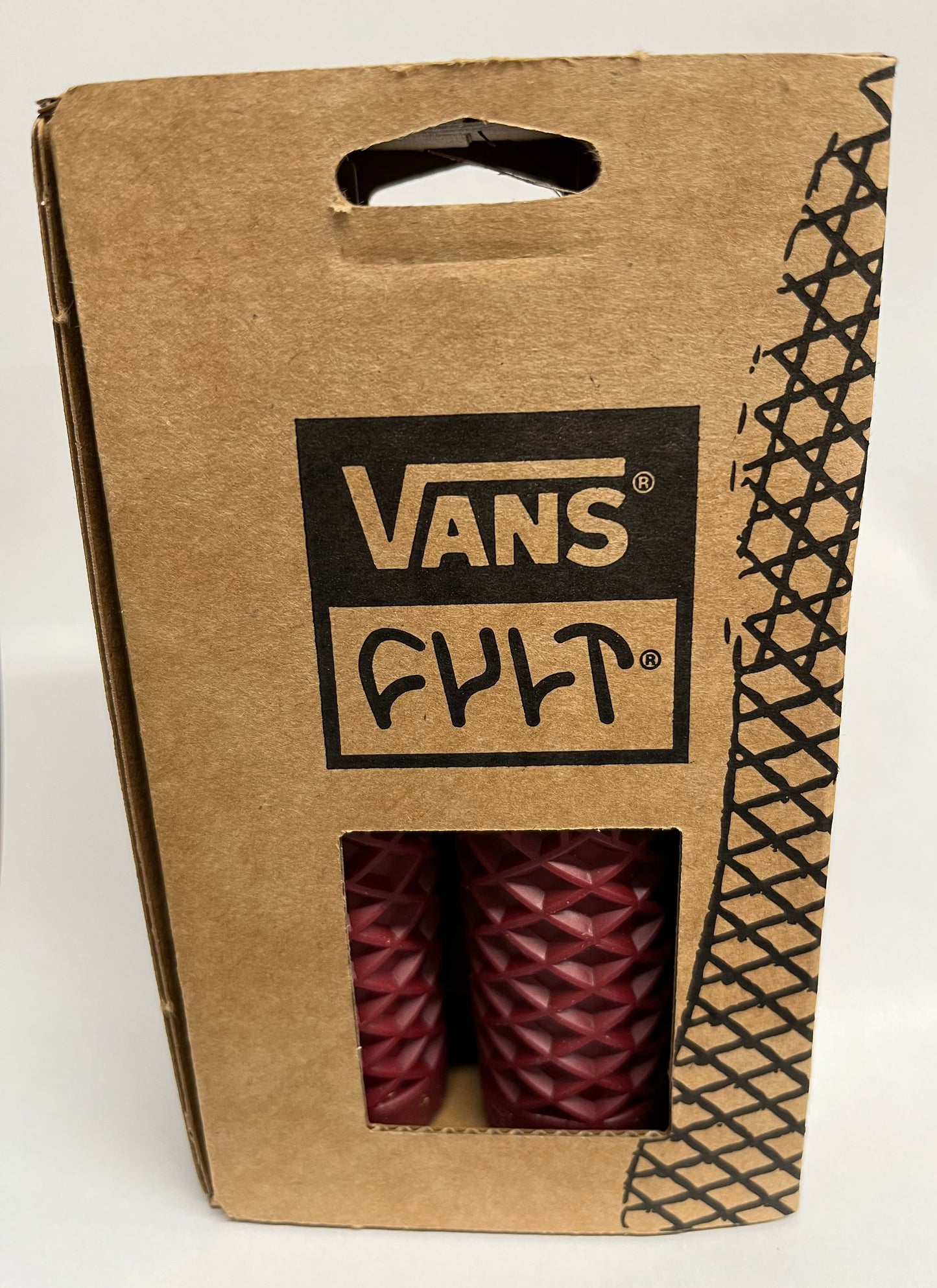 ODI Vans Grips