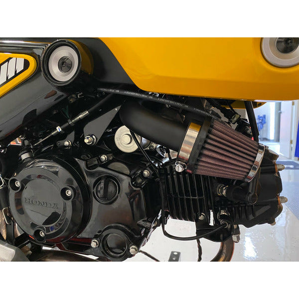 2022+ Honda Grom Chimera Performance Intake System