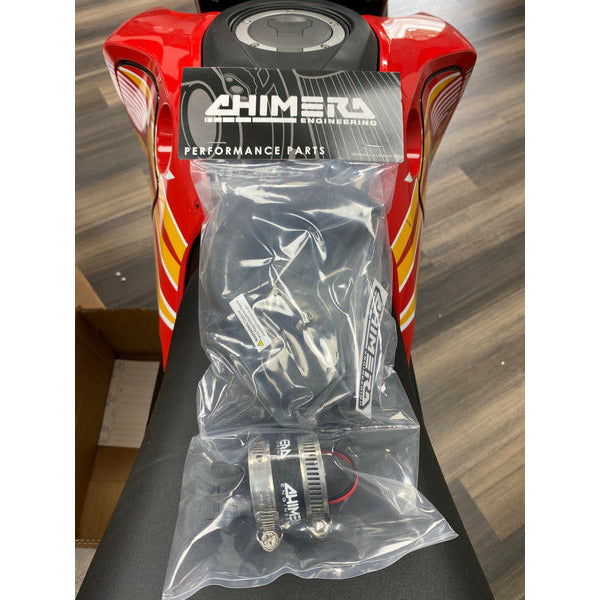 2022+ Honda Grom Chimera Performance Intake System