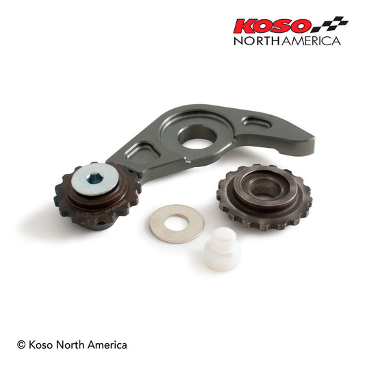 Koso Timing Chain Tensioner Upgrade