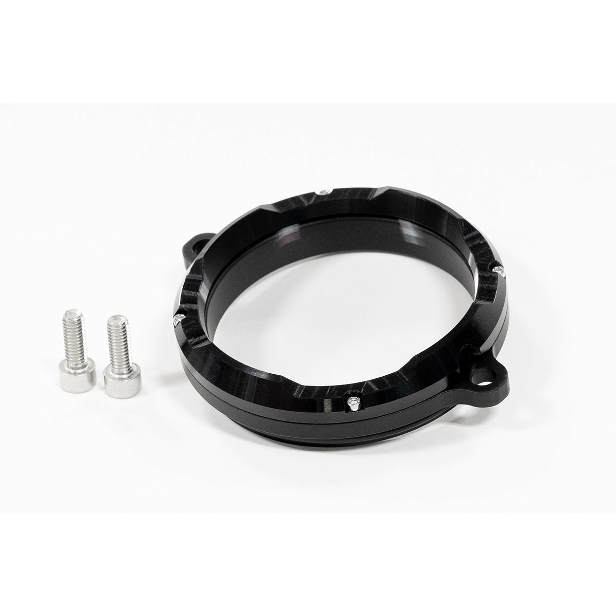 OTB V3 NOTCHED CAM COVER FOR HONDA GROM & MONKEY