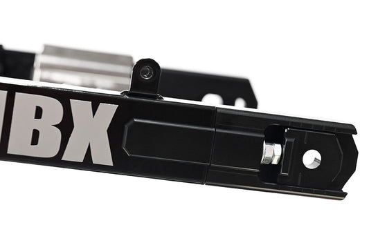 MNNTHBX SWINGARM EXTENSIONS FOR 2022+ HONDA GROM (PRE ORDER)