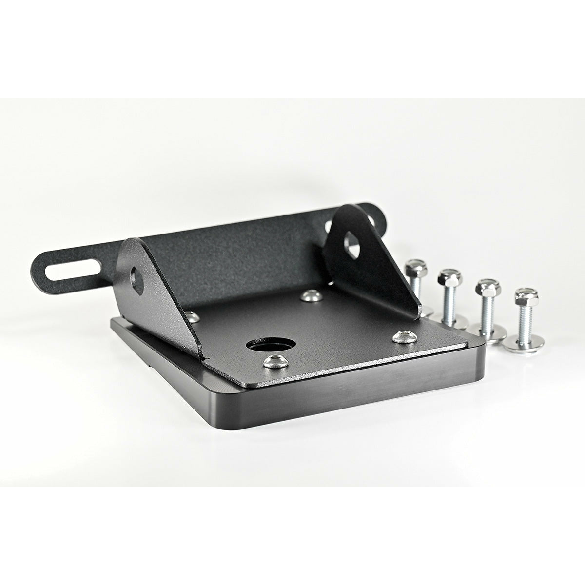 MNNTHBX V3 FENDER ELIMINATOR FOR 2022+ HONDA GROM - REAR MOUNT