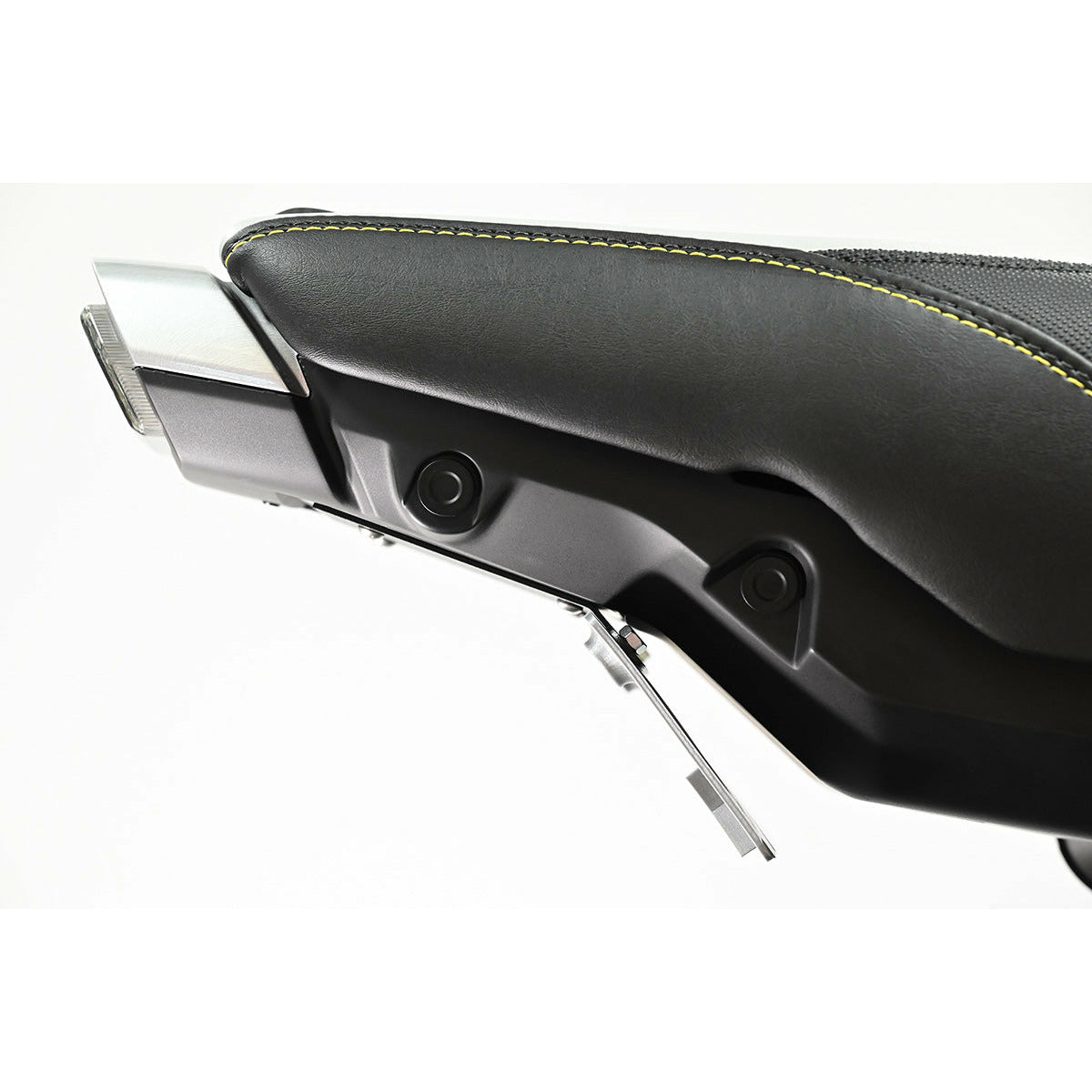 MNNTHBX V3 FENDER ELIMINATOR FOR 2022+ HONDA GROM - FORWARD MOUNT