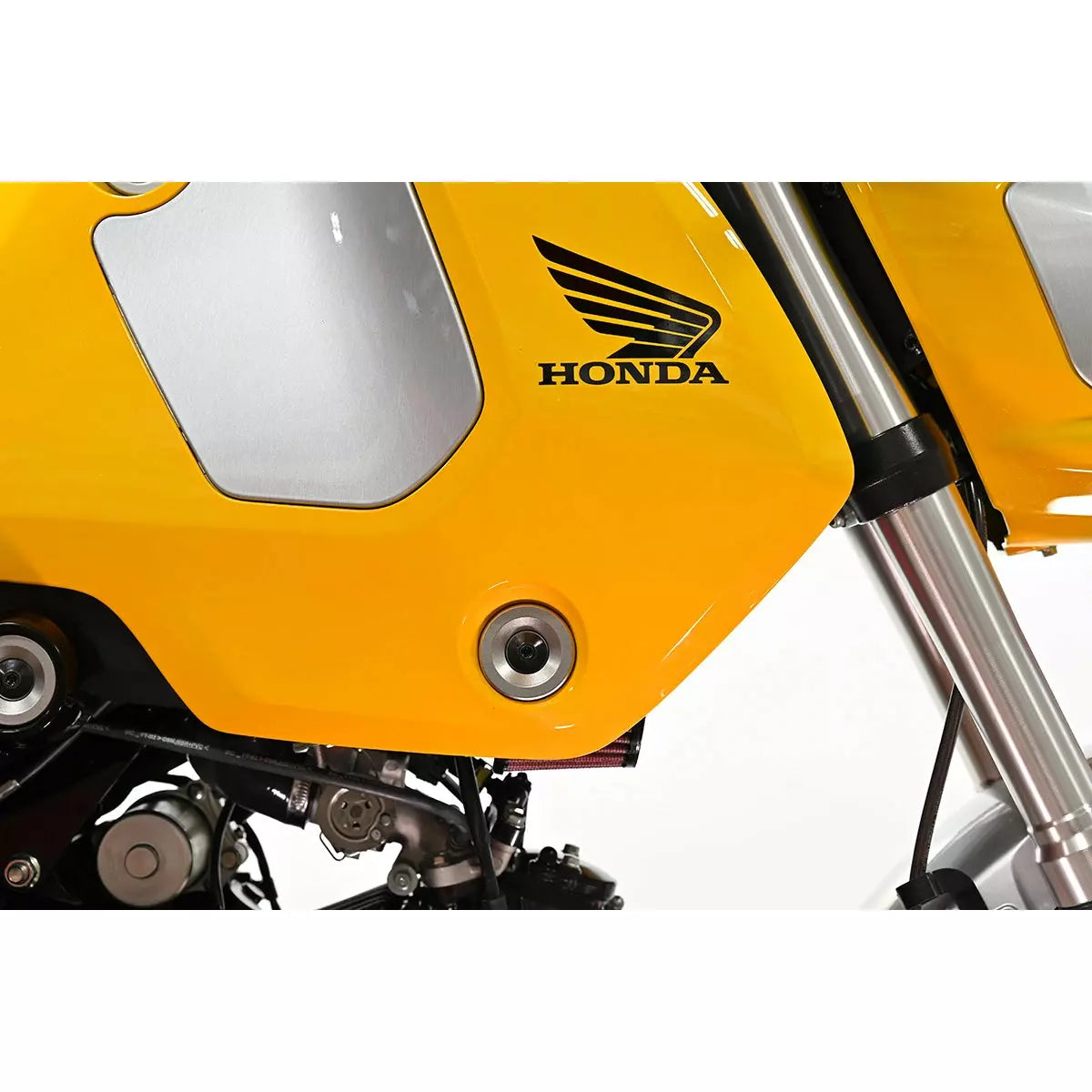 MNNTHBX V3 MTAKE (INTAKE) FOR 2022+ HONDA GROM