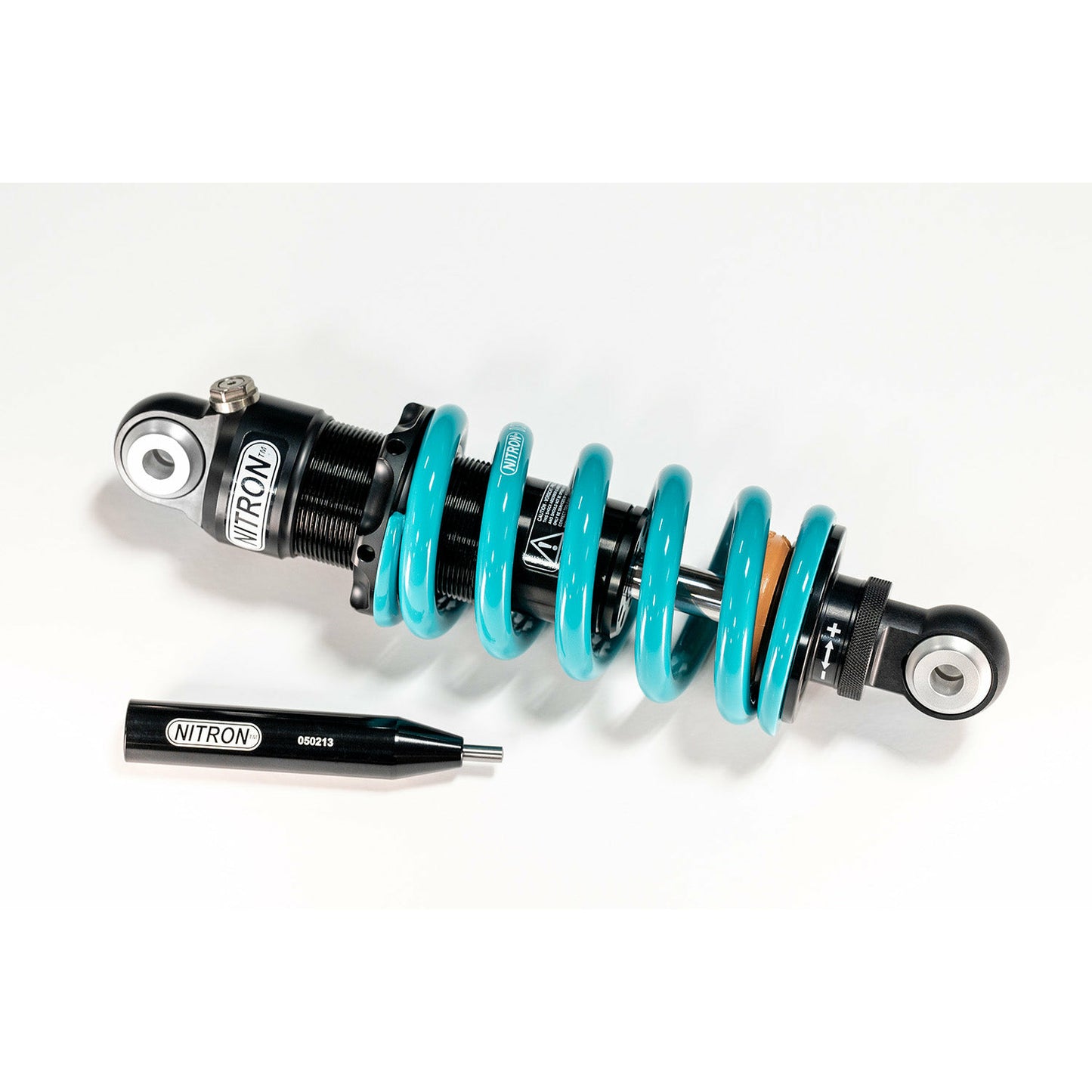 NITRON SHOCK FOR HONDA GROM (ALL YEARS)