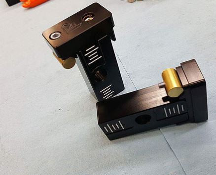 Perfect Stranger Honda Grom Chain Adjusters