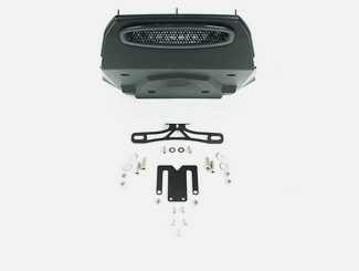 Toce Performance Honda Grom Exhaust (17+)
