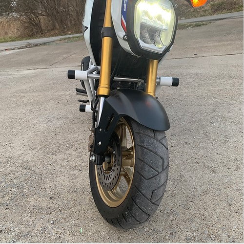 Cock's Honda Grom 2022+ Engine Cage