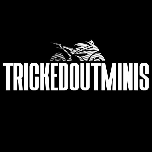 TRICKEDOUTMINIS GIFT CARD