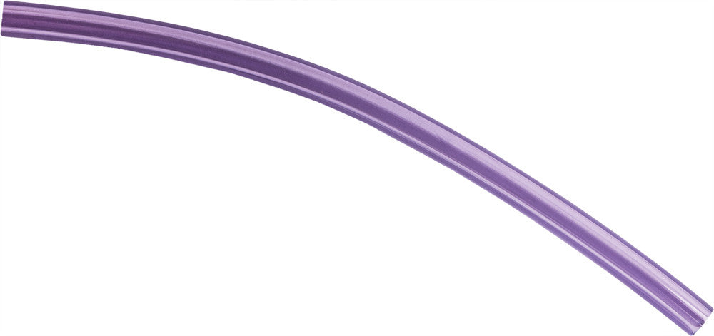 Colored fuel line