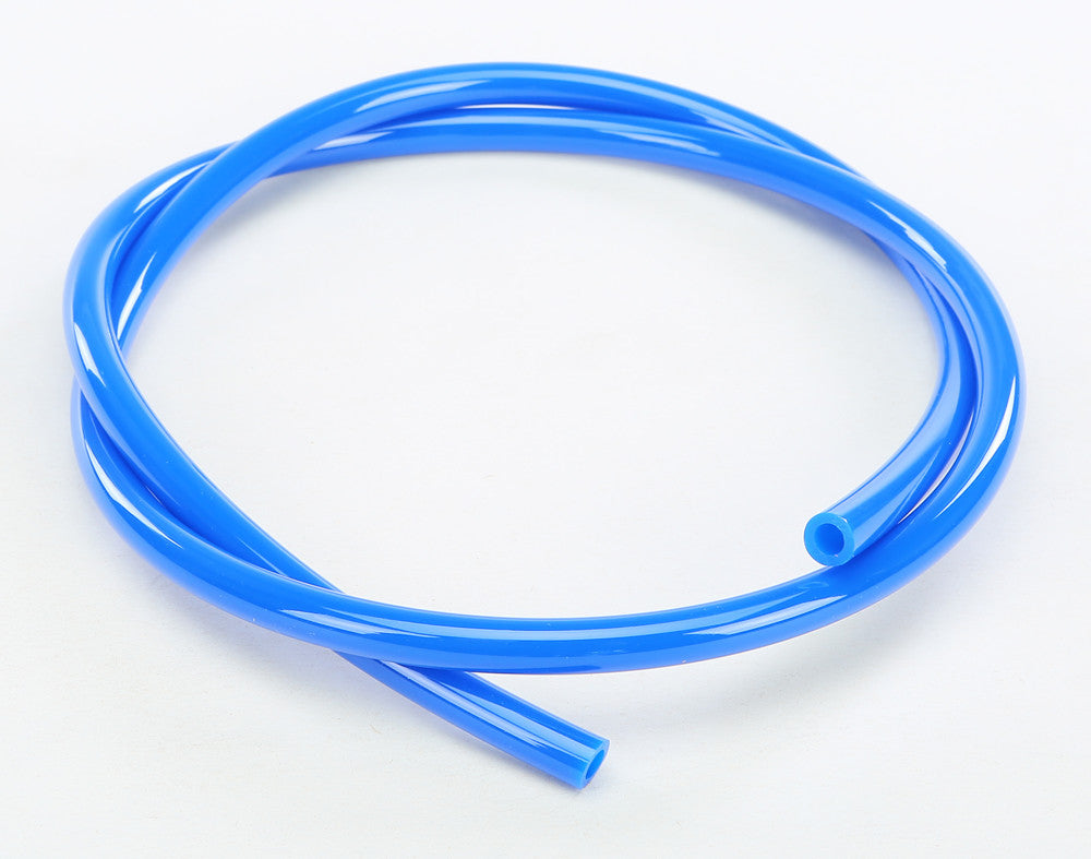 Colored fuel line