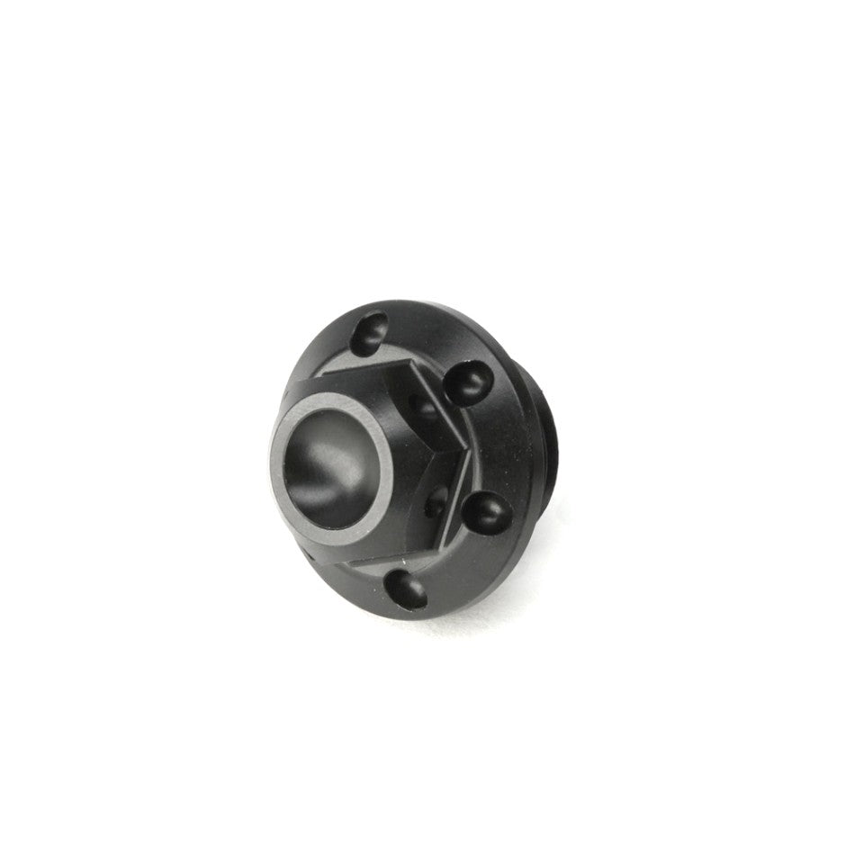 CHIMERA BILLET UNIVERSAL OIL FILLER CAP M20X2.5 GROM, MONKEY, TRAIL 125, RUCKUS, REBEL