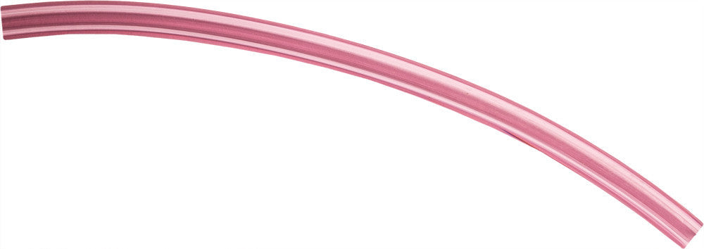 Colored fuel line