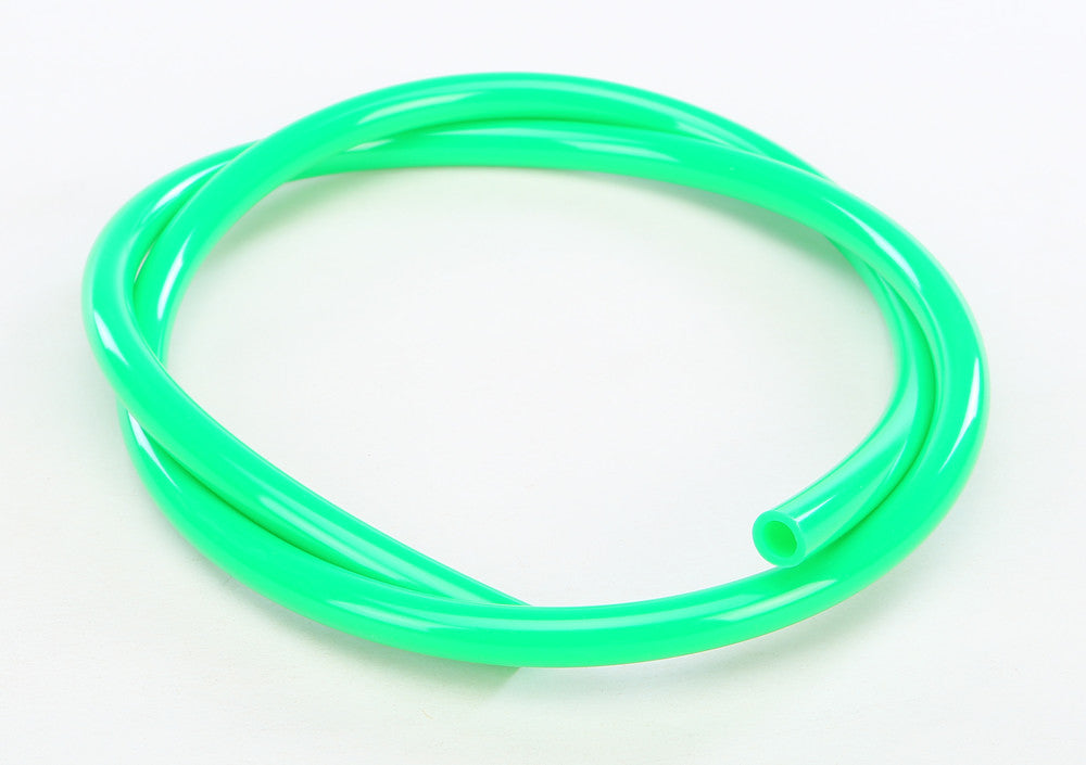 Colored fuel line