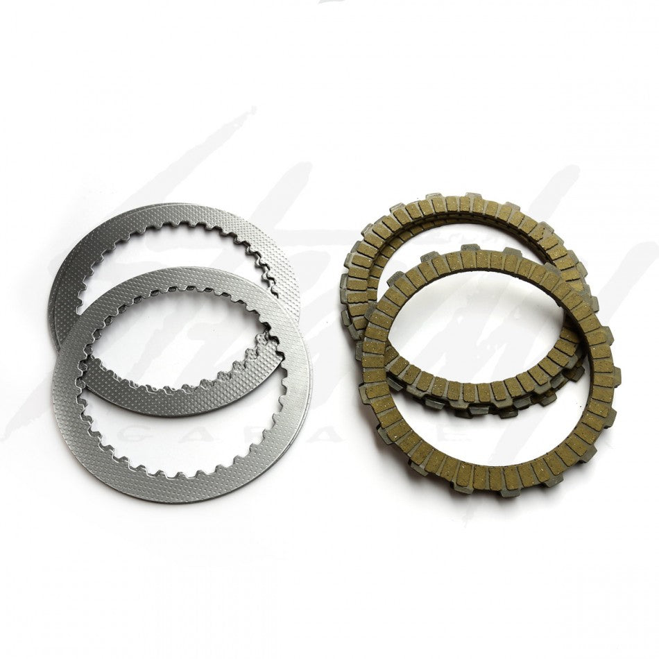 SEX MACHINE RACING 6 DISC CLUTCH UPGRADE HONDA GROM MONKEY 125 (2022+)