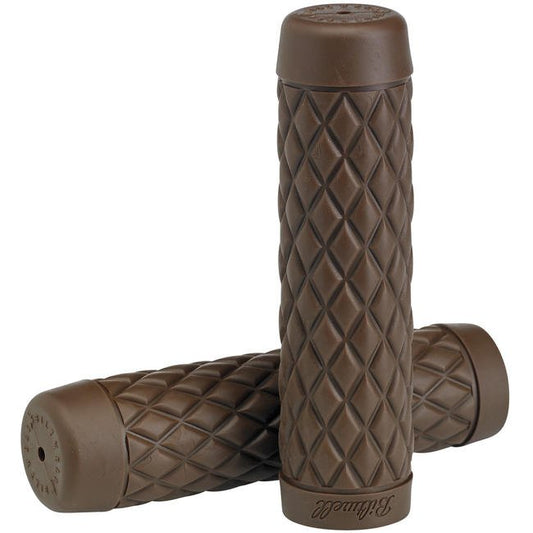 Biltwell TORKER Handlebar Grips 7/8"