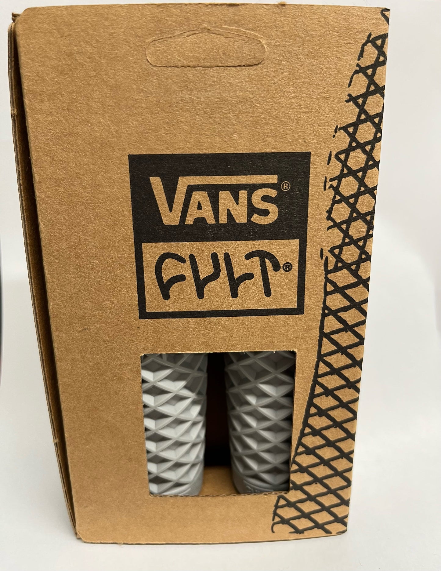 ODI Vans Grips