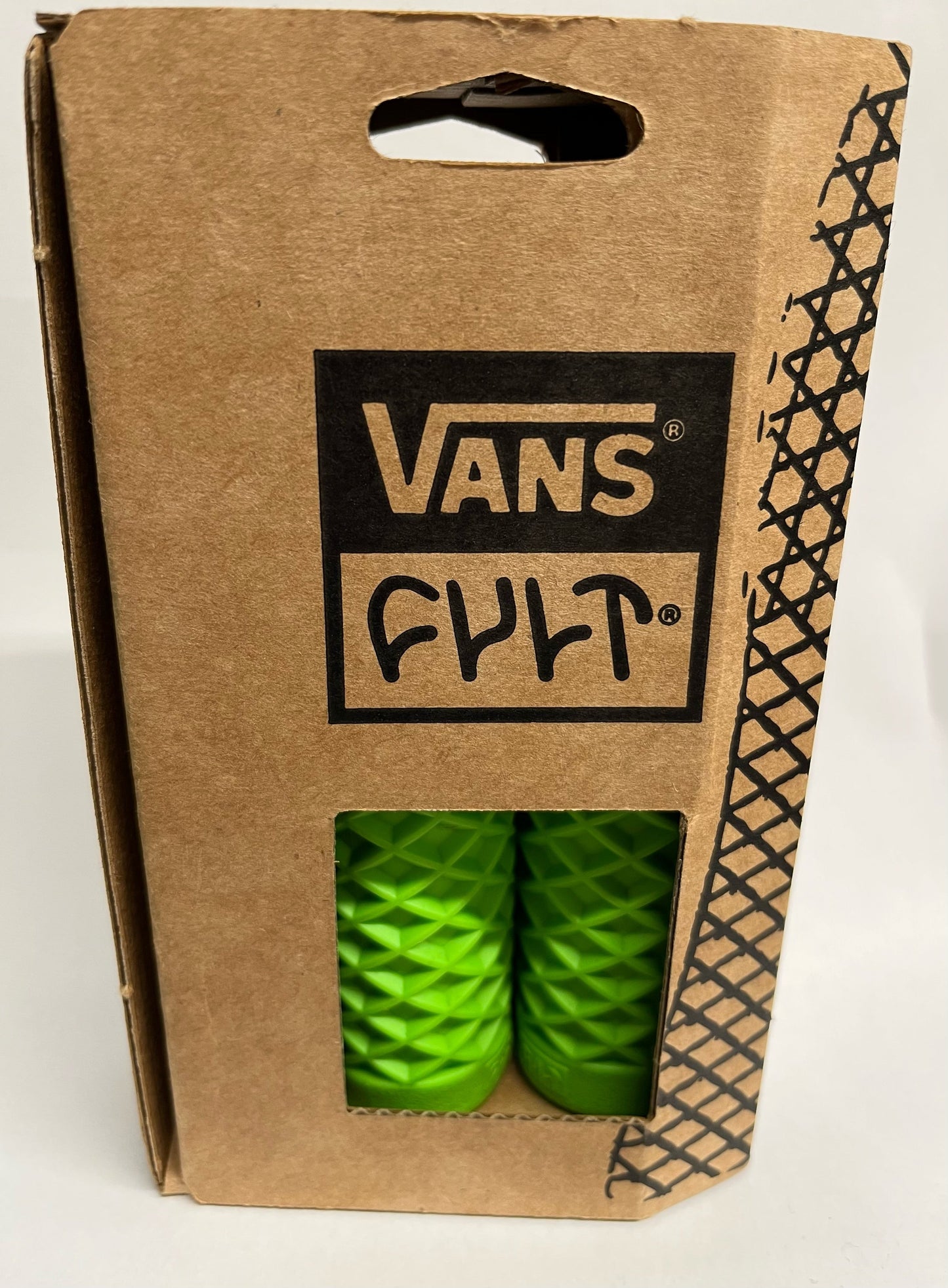 ODI Vans Grips